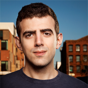 Sam Morril